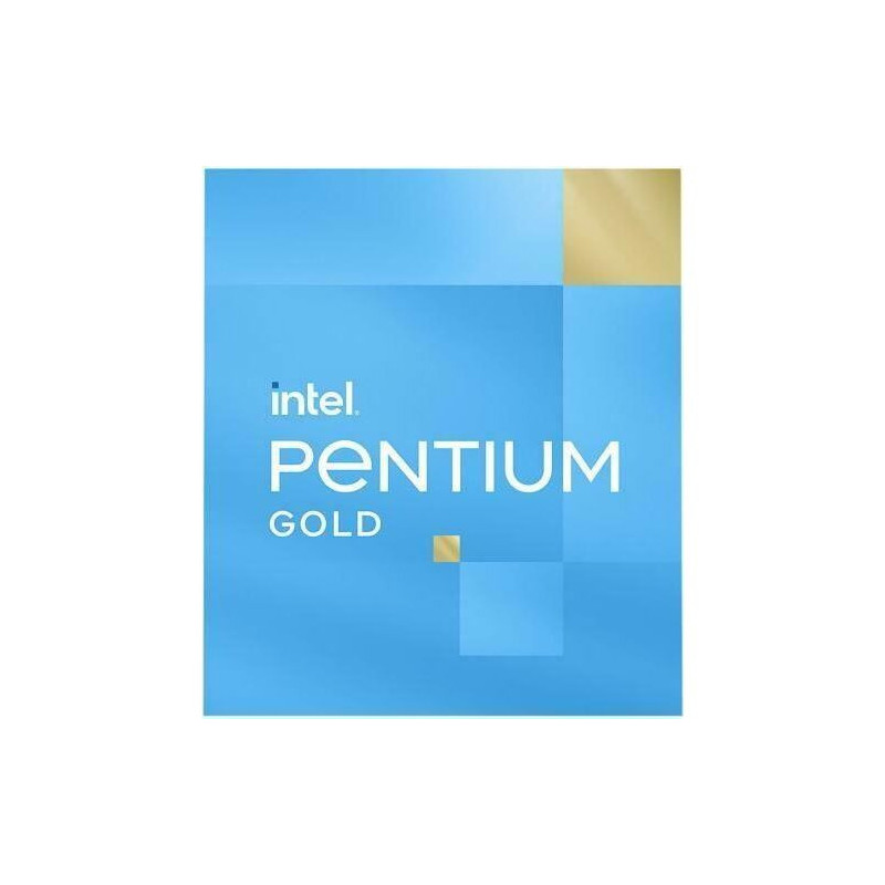 Processor Intel Pentium G7400, 3.7 GHz, 6 MB, OEM (CM8071504651605)