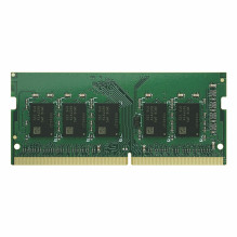 Synology Speichermodul D4ES03-16G DDR4 ECC Unbuffered SODIMM 16GB