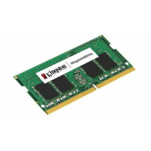 Atmiņa Kingston SODIMM, DDR4, 8 GB, 3200 MHz, CL22 (KCP432SS8 / 8)
