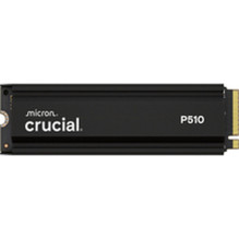 Crucial P510 2TB M.2 2280 PCI-E x4 Gen5 NVMe SSD drive (CT2000P510SSD5)