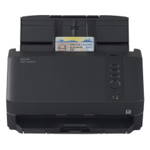Skeneris Ricoh RICOH SP-2230N 30 ppm / 60 ipm A4 dvikryptis automatinis dokumentų tiektuvas Gigabit Ethernet USB 3.2 LED Skeneris Ricoh RICOH SP-2230N 30 ppm / 60 ipm A4 dvikryptis automatinis dokumentų tiektuvas Gigabit Ethernet USB 3.2 LED