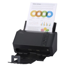 Skeneris Ricoh RICOH SP-2230N 30 ppm / 60 ipm A4 dvikryptis automatinis dokumentų tiektuvas Gigabit Ethernet USB 3.2 LED Skeneris Ricoh RICOH SP-2230N 30 ppm / 60 ipm A4 dvikryptis automatinis dokumentų tiektuvas Gigabit Ethernet USB 3.2 LED