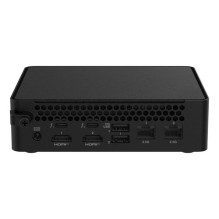 Computer Asus NUC 16 RNUC16WCKI500002B Black 315 FCBGA1516 (90AR00Z1-M001A0)
