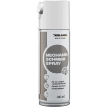 Teslanol Mechanical...