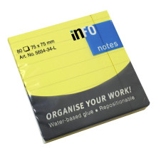 inFO Sticky Notes 5654-34-L...
