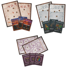 Pegasus Spiele The...