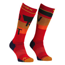 Ortovox Freeride Long Socks...