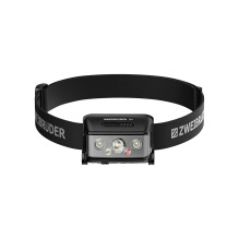 Zweibrüder ZB3H LED...