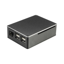 Akasa A-RA02-M1B Raspberry...