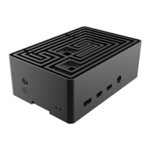 Akasa Maze alumīnija...