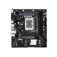 ASRock H610M-Combo II Micro...