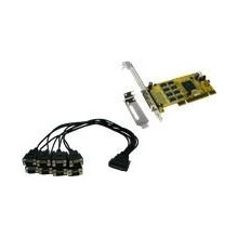 EXSYS EX-41388 PCI 8 portu...