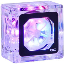 Alphacool Eisfluegel Aurora...