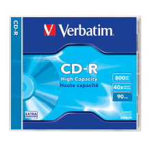 Verbatim Matricas CD-R...