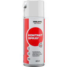Teslanol Contact Spray...