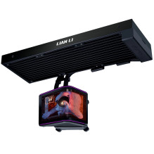 Lian Li HydroShift II OLED...