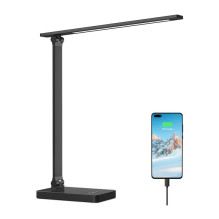 Lepro 310004 galda lampa,...
