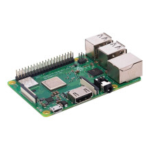 Raspberry Pi 3 Model B+...