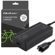 Qoltec Fast Charger for...