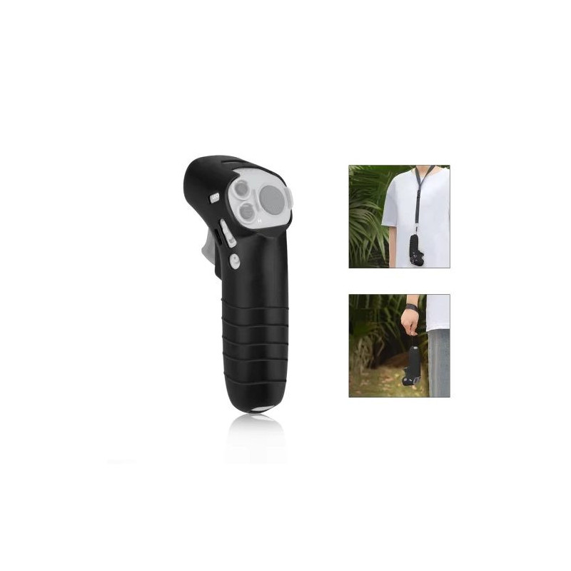 PULUZ Silikona aizsargvāciņš DJI RC Motion 2 kontrolierim PU832B