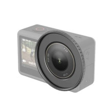PULUZ 49mm filtru adaptera...