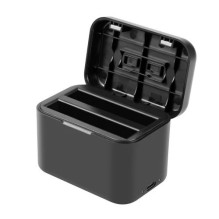 PULUZ USB Dual Battery...