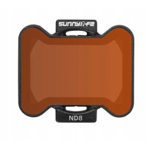 SUNNYLIFE ND8 NDX8 Full...