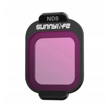 SUNNYLIFE ND8 Neitrālā...