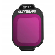 SUNNYLIFE ND32 neitrālais...