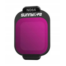 SUNNYLIFE ND64 Neitrālā...