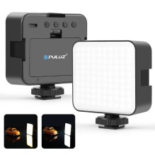 PULUZ LED Video Light 100...
