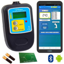 PRODIG-TECH GL-SMART-2 Paint Thickness Gauge 0-2000 µm