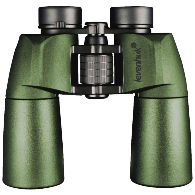 Levenhuk Army 10x50 with Reticle