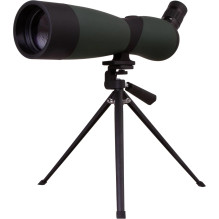 Levenhuk Blaze BASE 70 Spotting Scope 20-60x70
