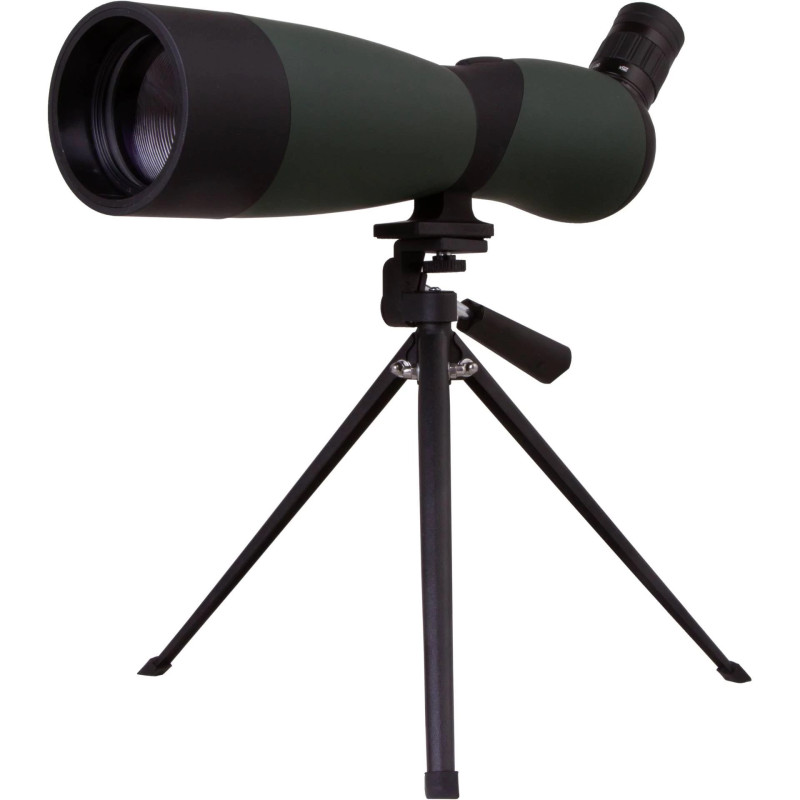 Levenhuk Blaze BASE 70 Spotting Scope 20-60x70