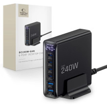 TECH-PROTECT DC240W-GAN...