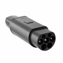 Akyga AK-SC-E23 EV uzlādes...