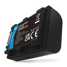 Newell Replacement Battery for Sony NP-FH50 (1000mAh, 7.2V, Li-Ion)