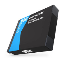 Newell Replacement Battery...
