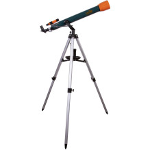 Levenhuk LabZZ T3 50mm Refraktora Teleskops Iesācējiem