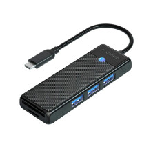 ORICO PAPW3AT-U3 4-Port USB...
