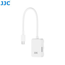JJC PDB-UC USB-C Micro SD...