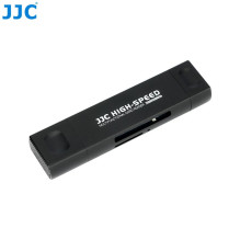 JJC CR-UCL1 Micro SD karšu...