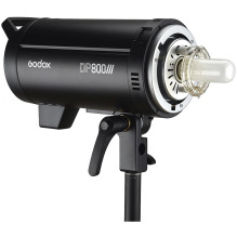 Godox DP800III Studio Flash...