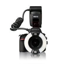 Meike MK-14EXT-N Macro Ring...