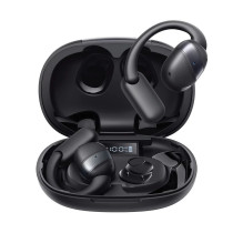 Joyroom Openfree JR-OE4 Open-Ear TWS Bezvadu Austiņas - Melna