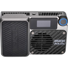Amaran Ace 25c Silver RGBWW...
