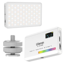 Ulanzi VL120 RGB LED Video...