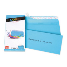 ELCO Color aploksne C5 / 6...