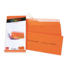 ELCO Color aploksne C5 / 6...
